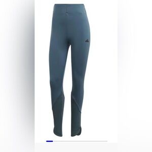 Adidas Z.N.E. LEGGINGS  COLOR ARTIC NIGHT